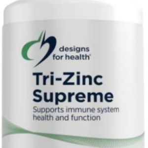 Tri-Zinc Supreme
