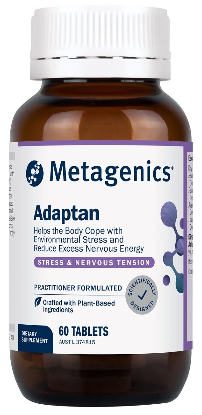 Adaptan